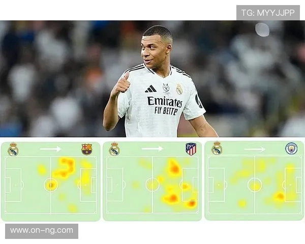 姆巴佩7分钟戴帽创纪录，一己之力助皇马终结三场不胜