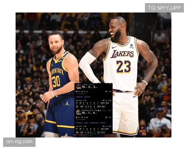 湖人勇士2026年3月首战前瞻:詹姆斯与库里的生涯第50次对决 湖人勇士2026年3月首战前瞻:詹姆斯与库里的生涯第50次对决