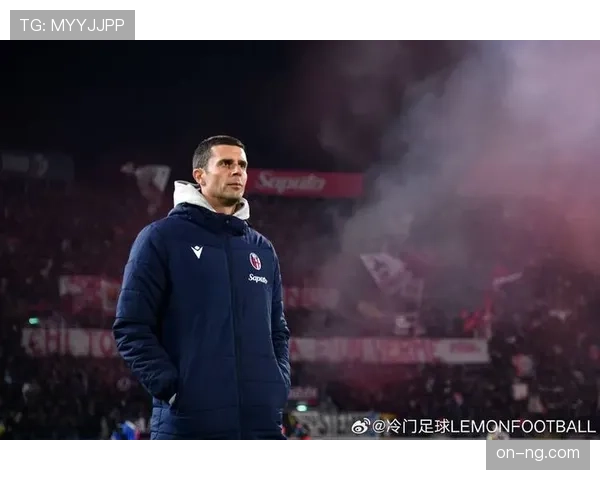 从保级到欧战，蒂亚戈-莫塔如何在博洛尼亚构建独特的控球反击体系