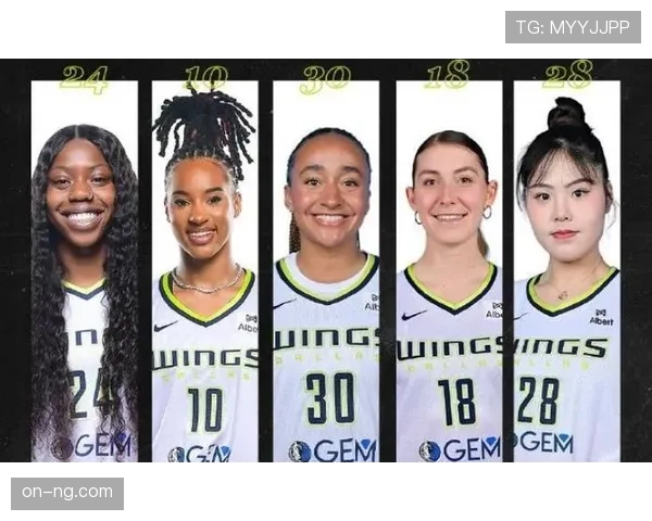 国际篮球人才流动：WNBA成为全球女子篮球运动员向往的最高舞台